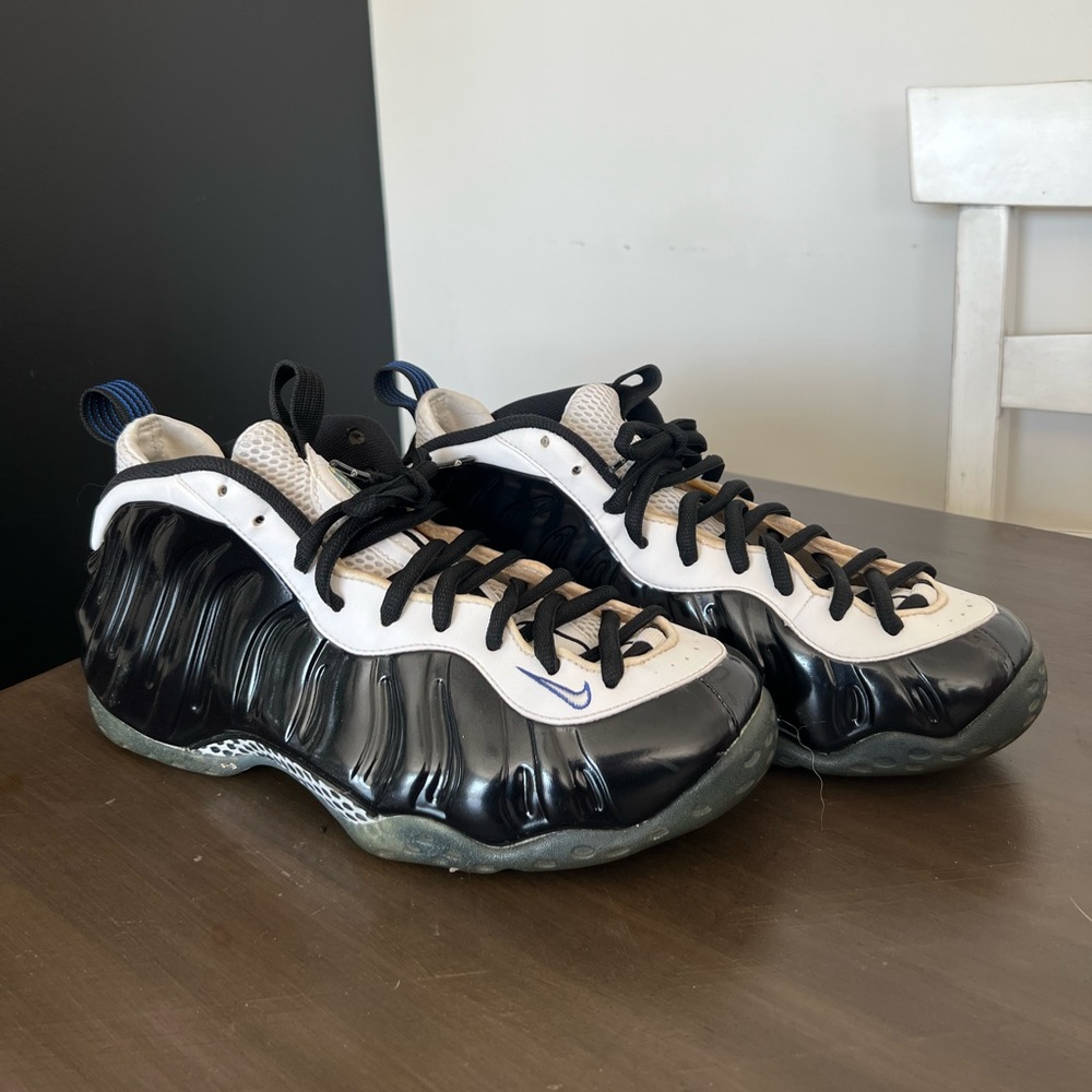 Nike Foamposite Concords